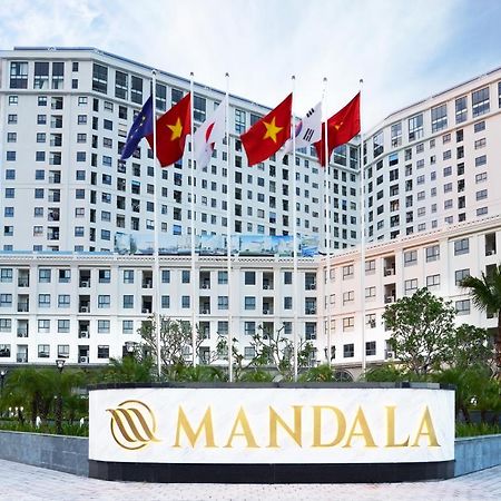 Mandala Hotel & Spa Bắc Ninh Εξωτερικό φωτογραφία